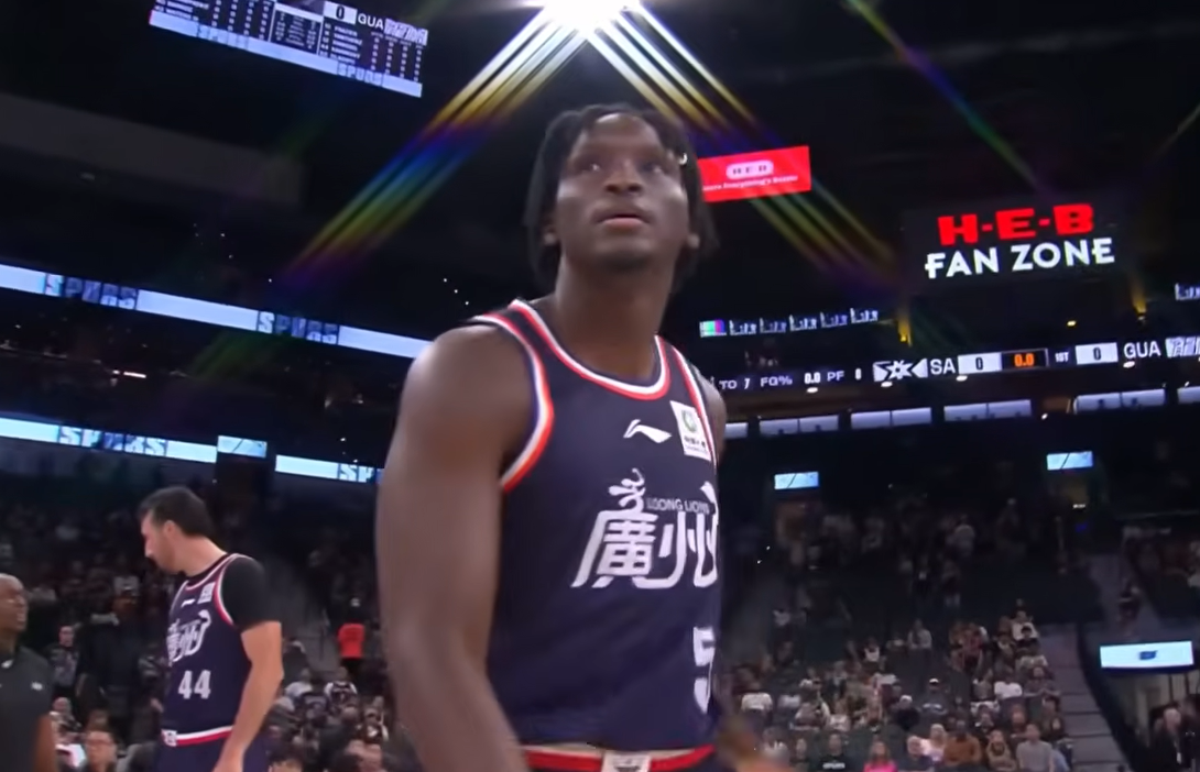 Victor Oladipo makes bold bid for NBA comeback