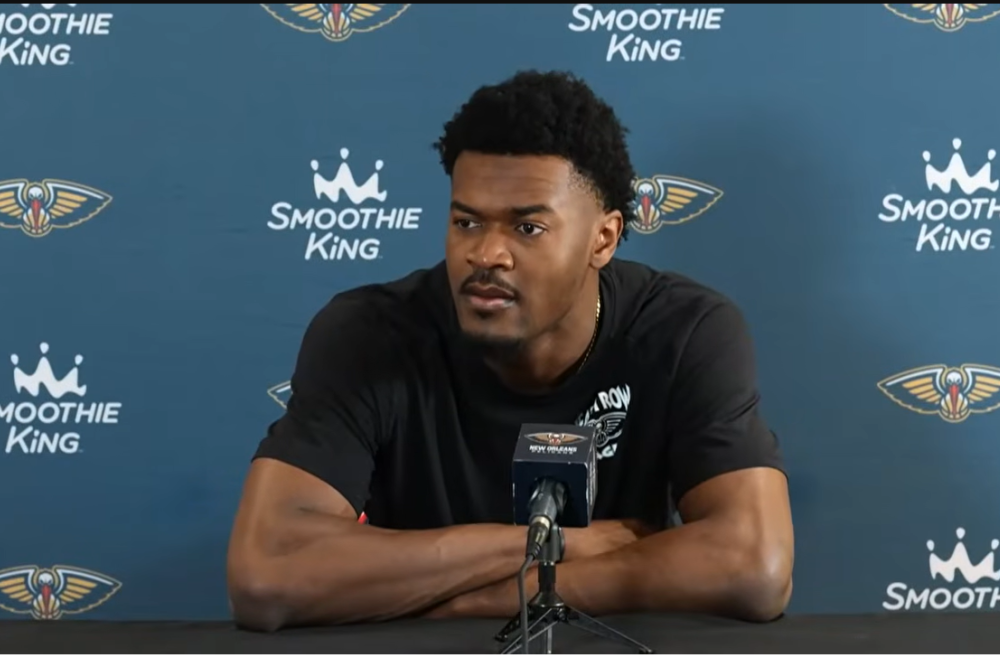 Knicks trade pursuit of Yves Missi hits a wall in New Orleans