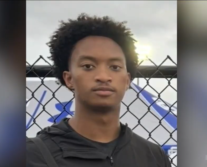 Body found in search for missing MS teen Nolan Wells