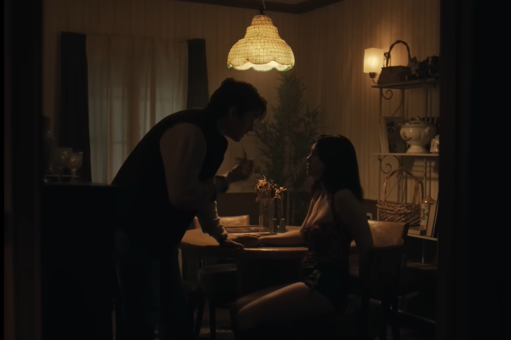 Horror hit Obsession heads to streaming after $400M run