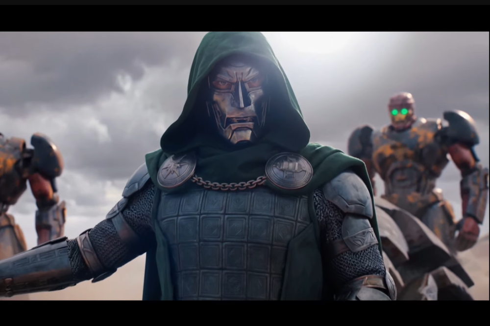 Avengers: Doomsday cast photo draws sharp criticism online