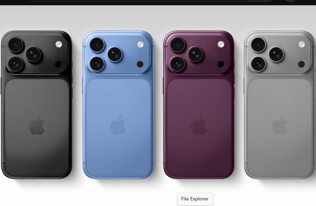 iPhone 18 Pro leaks reveal 5 major upgrades ahead of launch