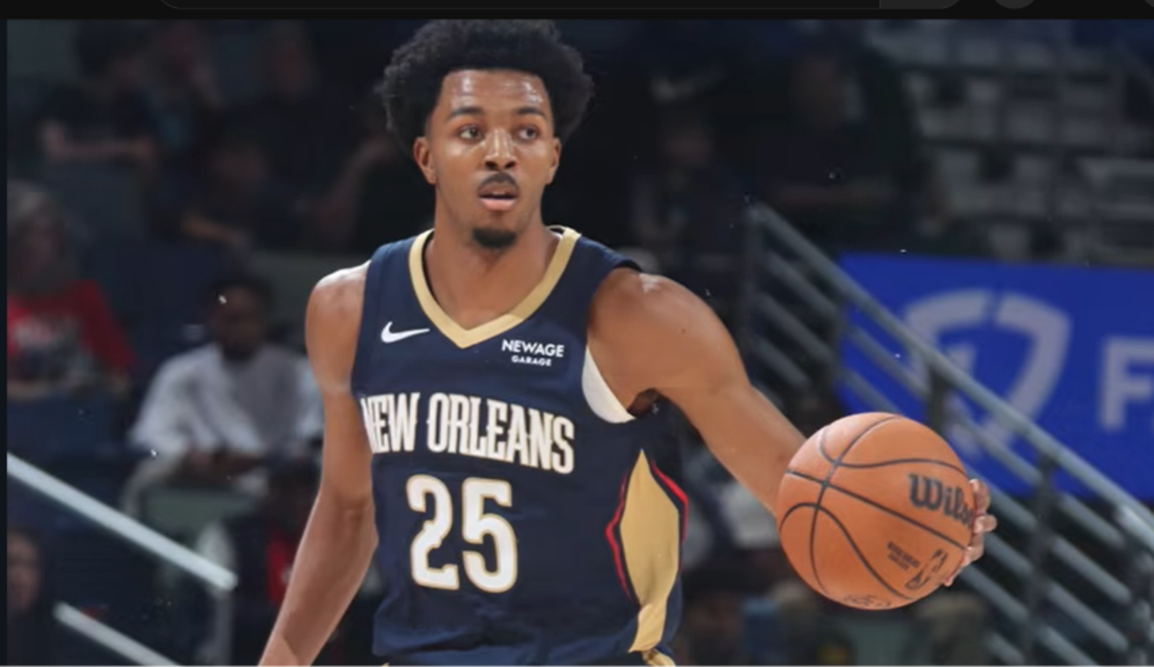 Trey Murphy trade talk resurfaces amid LeBron mystery