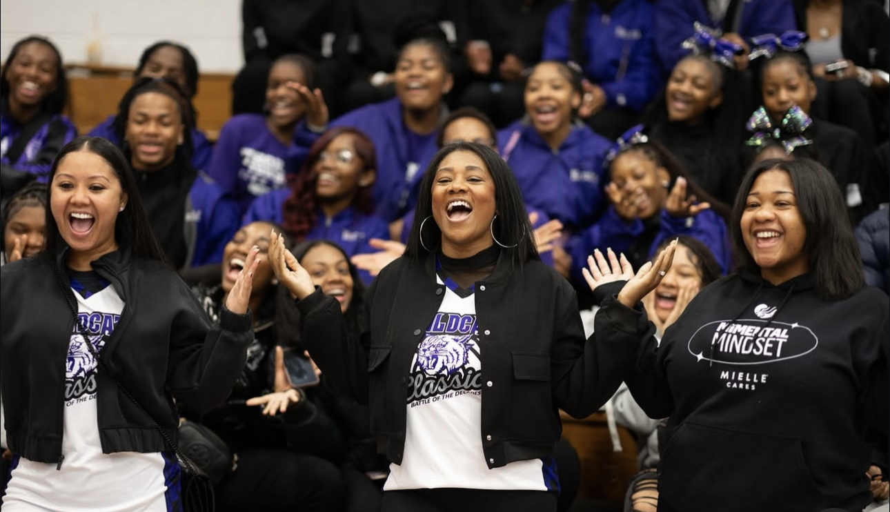 Shonta Connolly transforms teen mental health support in Chicago