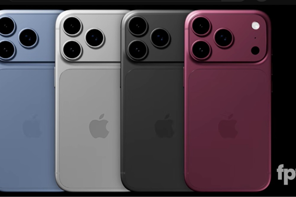Apple iPhone 18 Pro release date pinpointed by 15 year pattern