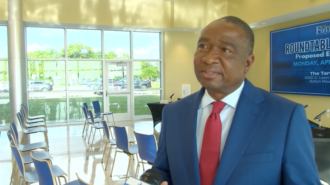 Rep. Cleo Fields exits Congress after map redraw shakeup