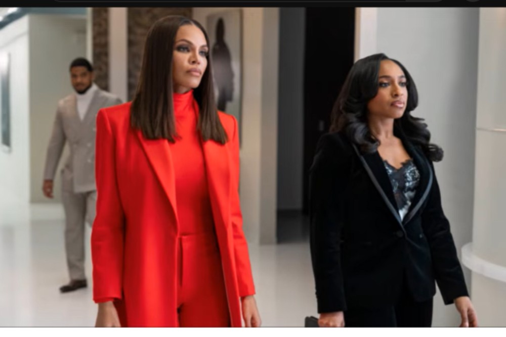 Beauty In Black Returns For Surprise Season 4 Revival
