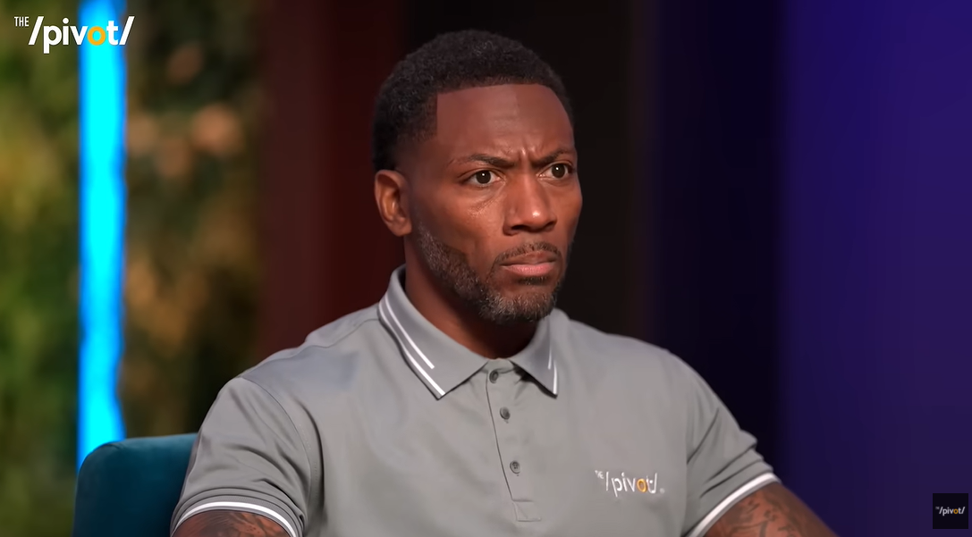 Ryan Clark tears up unpacking his true ESPN fallout