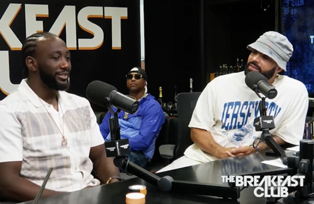 Terence Crawford exposes the truth about his biggest fights