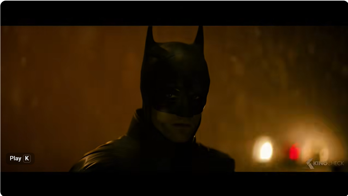 The Batman Part II delay sets off a Warner Bros shuffle