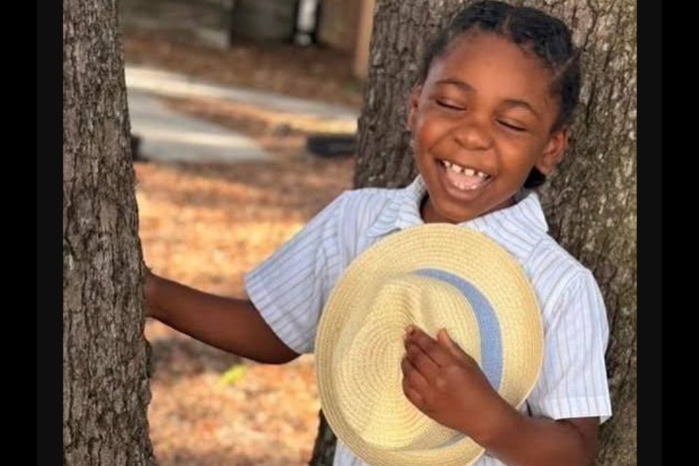 JayCeon Gates was loved fiercely and lost too soon