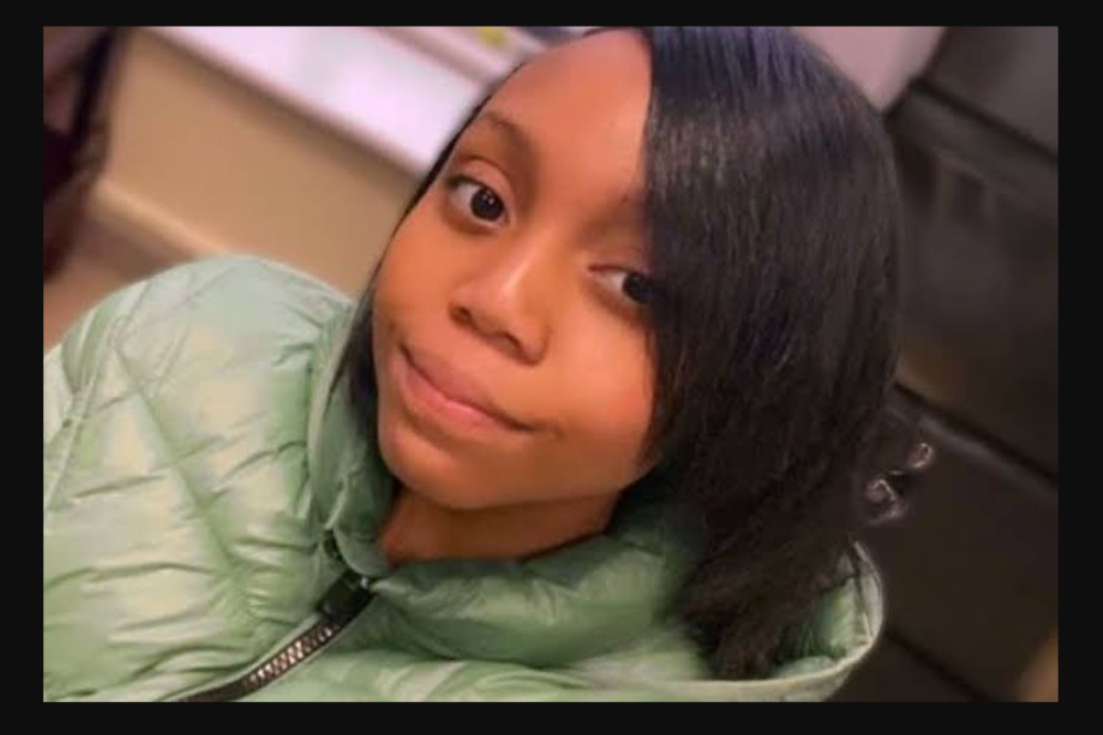 Joniah Walker returns home after four years missing