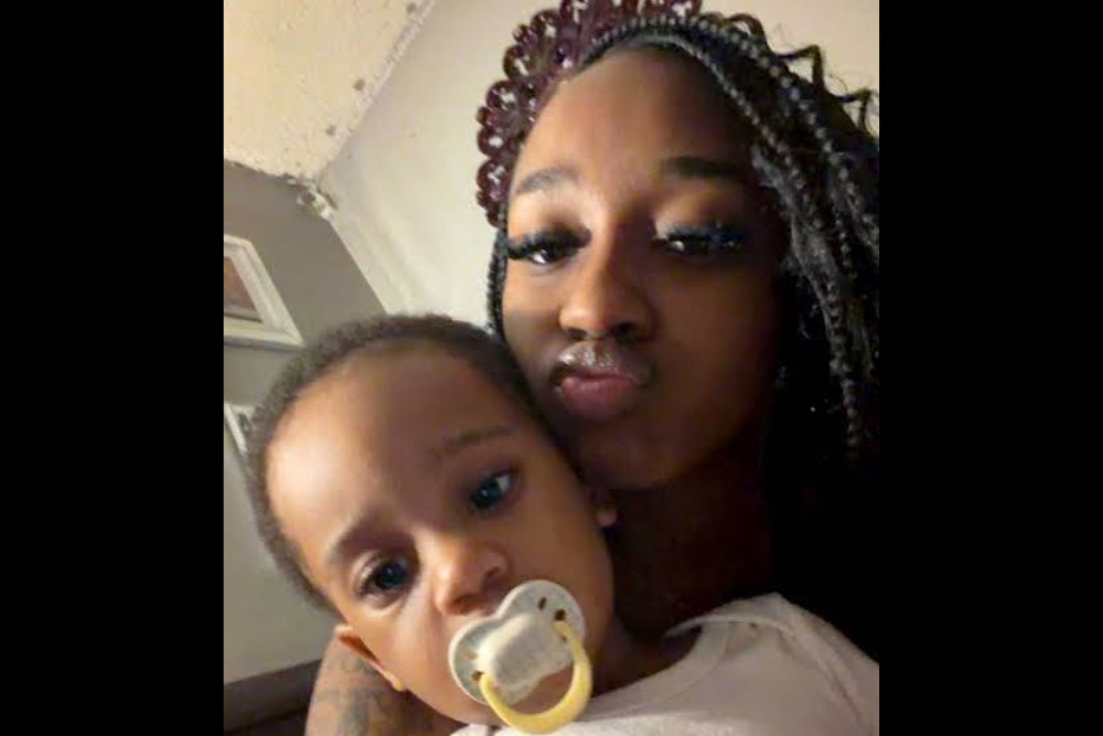 Vellesiya Wiley faces backlash after son’s burial