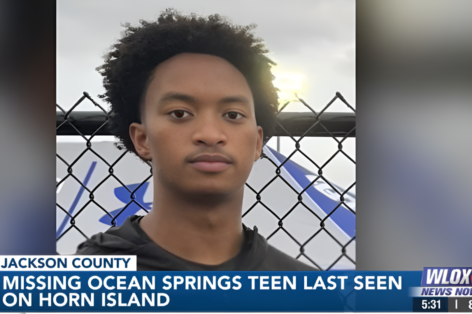 Where is Nolan Wells? Island search grows urgent