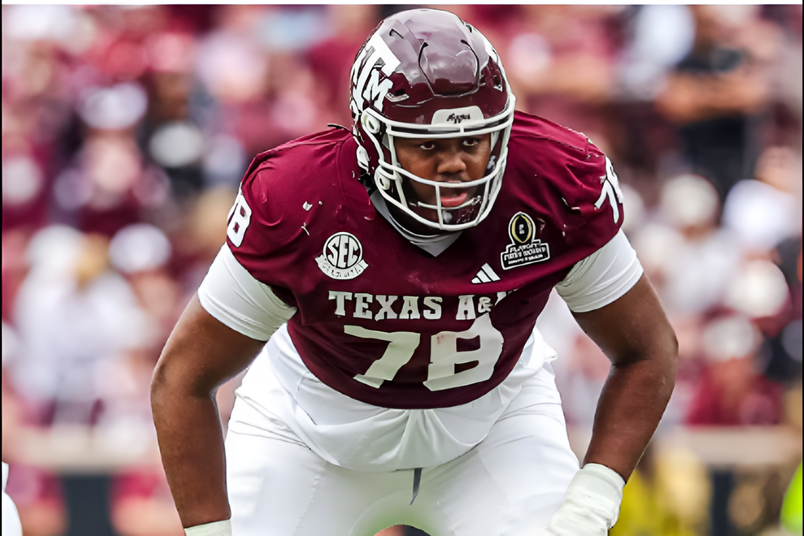 The gutsy detour that saved JonDarius Morgan’s career