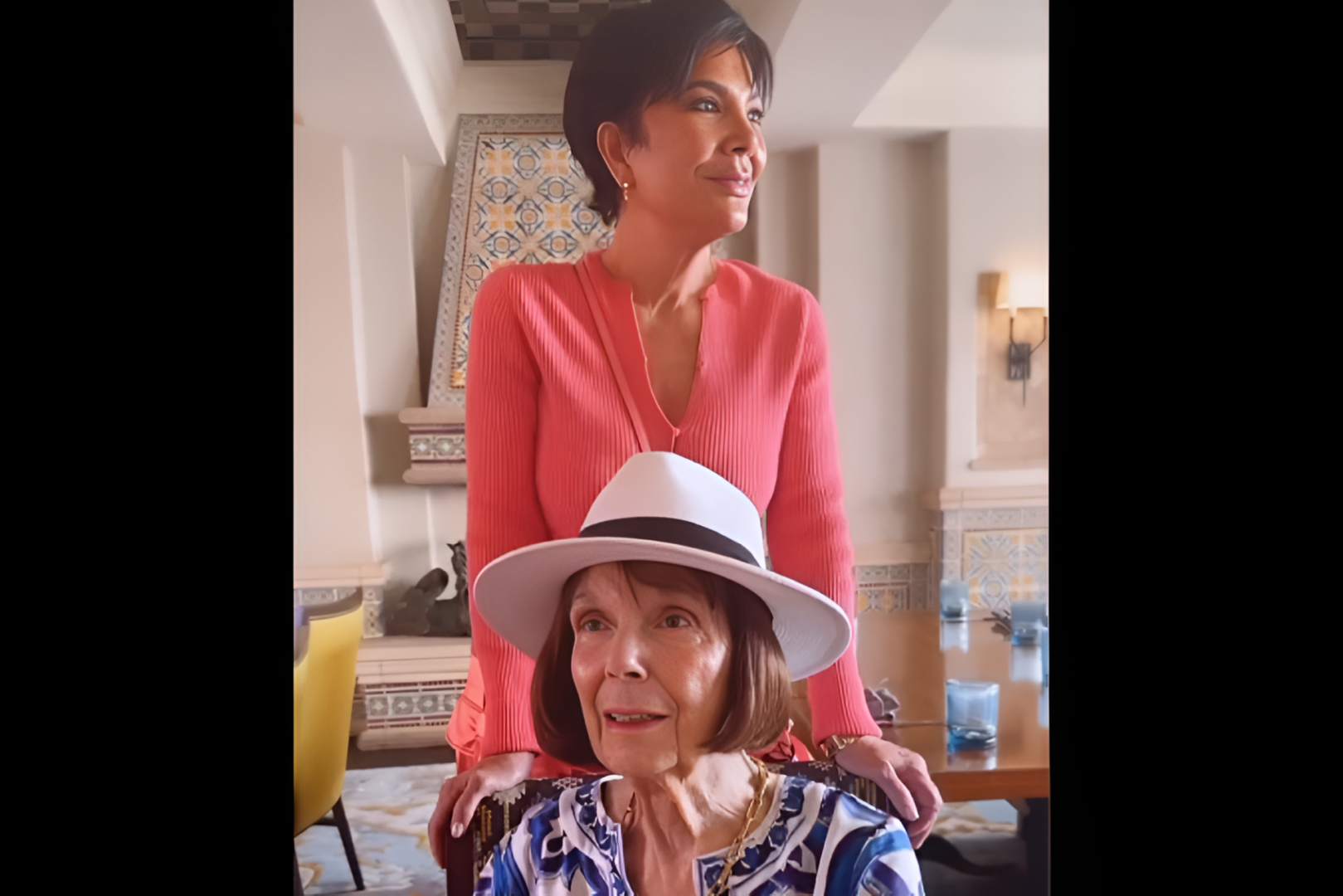 Why fans everywhere adored the Kardashians’ grandma MJ