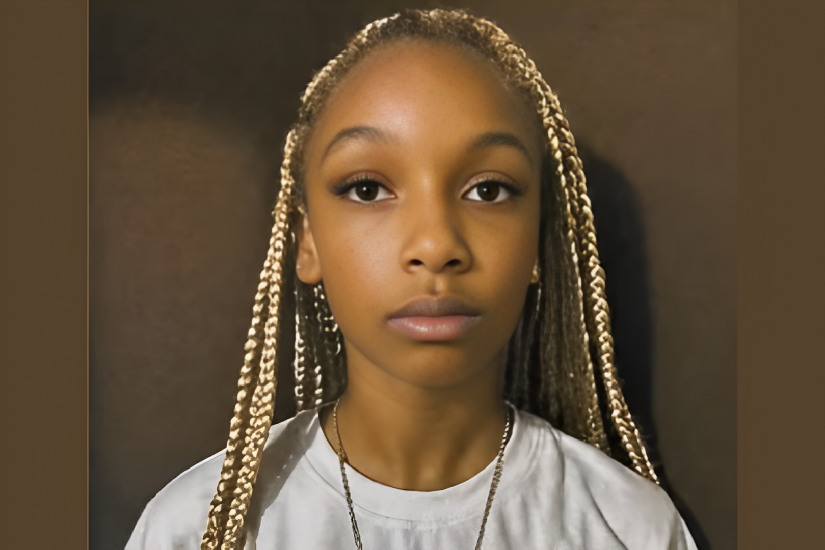What led to the AMBER Alert that gripped Georgia?