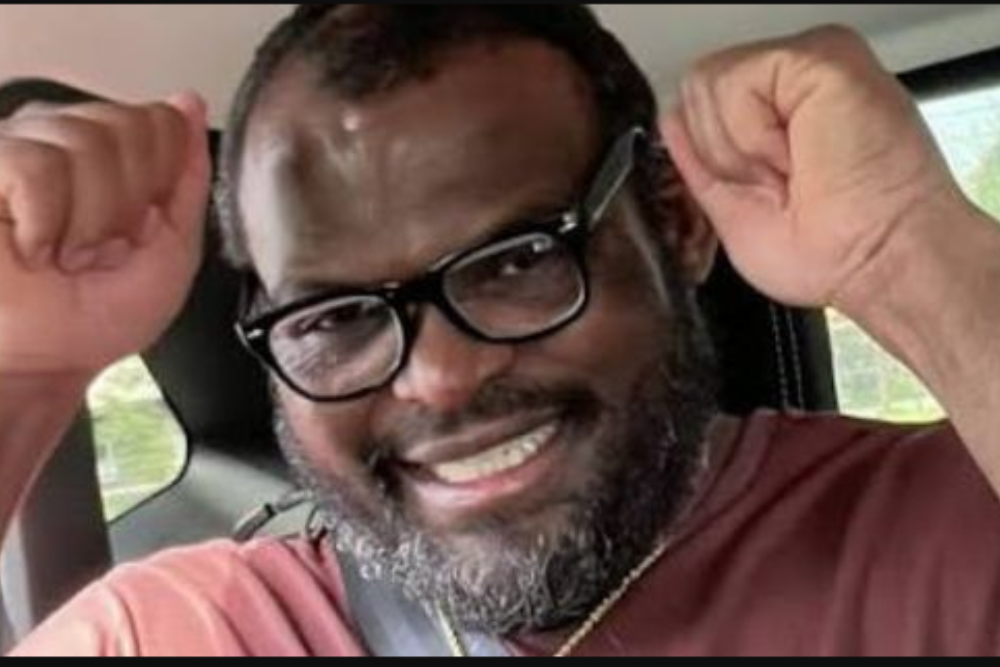 Marcus Sapp was cleared. Now Ohio is paying up