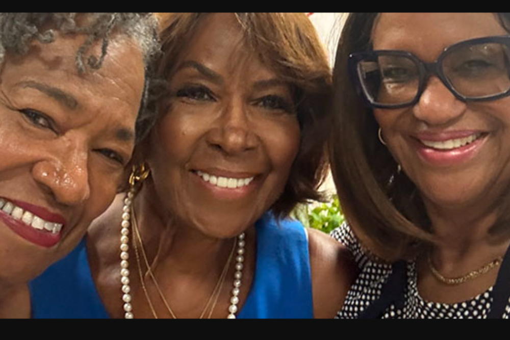 Three scholars refuse to let this history disappear