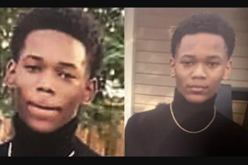 Jazmir Tucker’s case ends without charges against officer