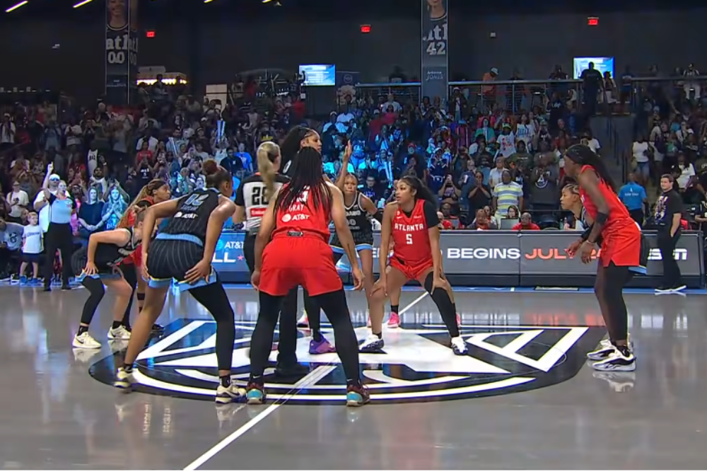 How Chicago Sky’s brave fight ended in agony