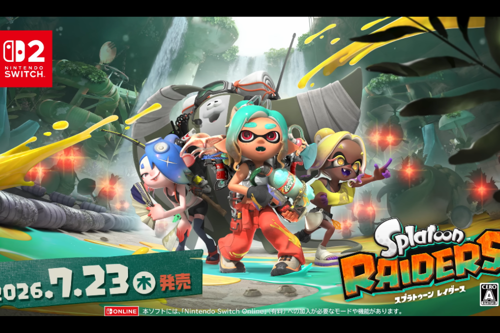 Is Splatoon Raiders worth buying based on reviews