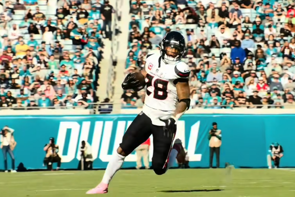 A somber update on Joe Mixon’s uncertain NFL future