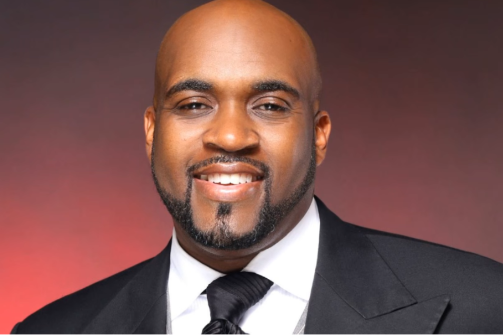 A Louisiana pastor stole $340,000. Here’s why it happened