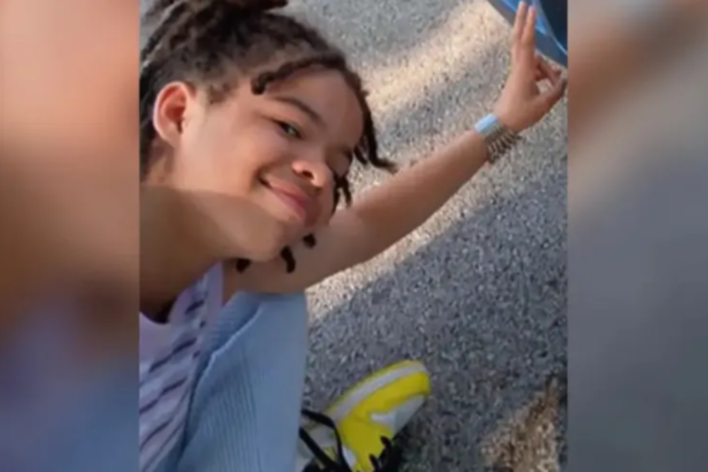 Angelique Cunningham’s family wants answers, not silence