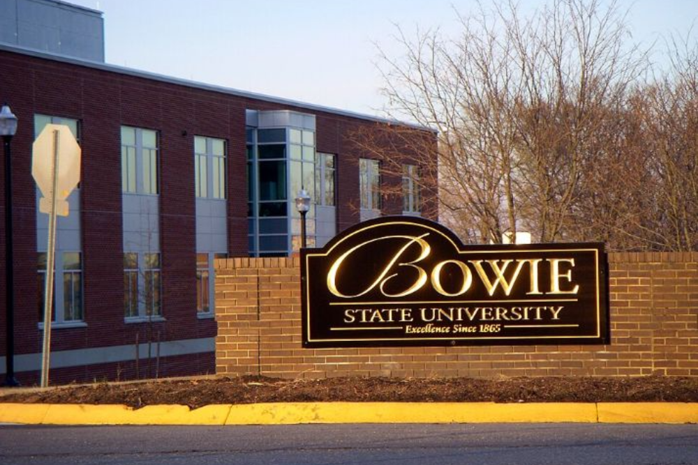 Bowie State University proves its nursing program works