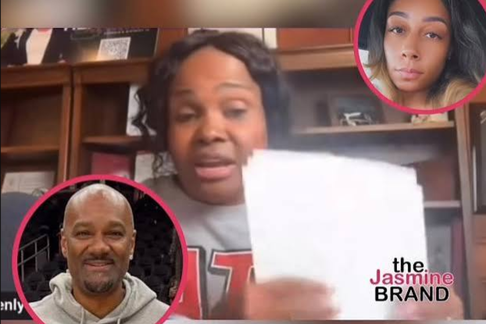 Dr. Heavenly’s blunt take on a viral video divided fans