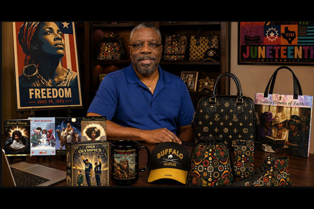 African American Gift Guides redefines the gift game