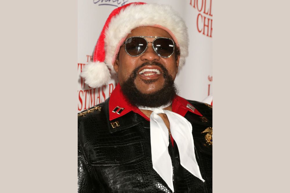 Victor Willis, Village People icon, dies at 74