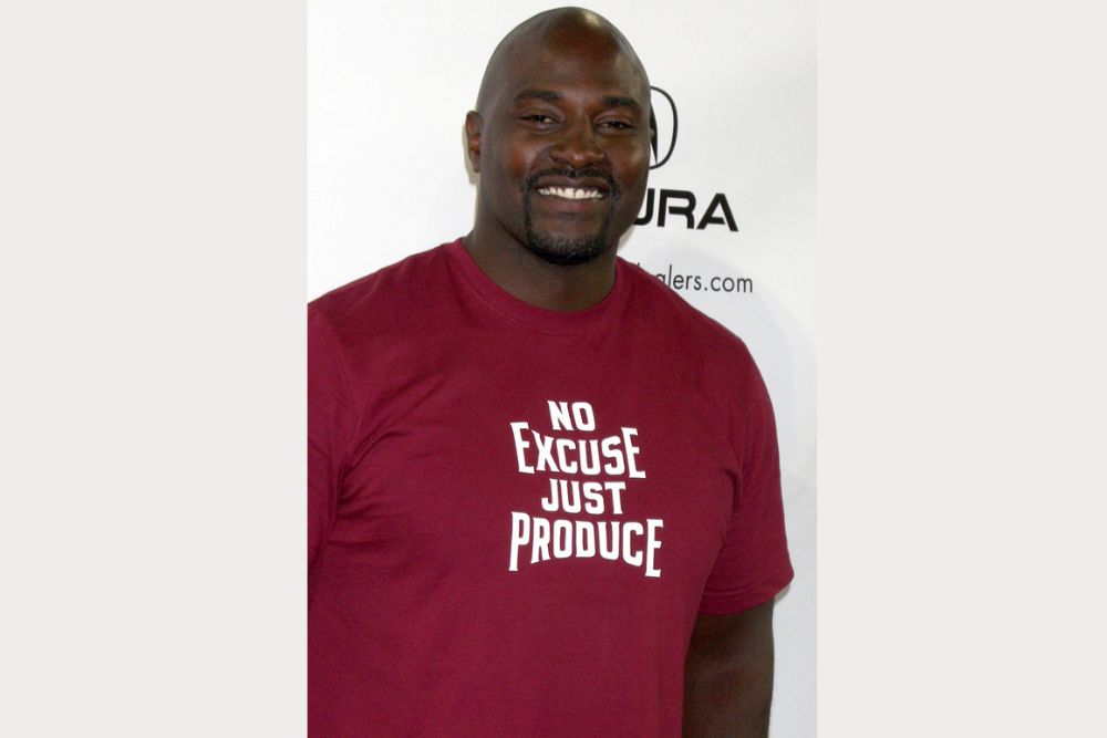 Marcellus Wiley’s $500K Loan Battle Predates Bigger Storm
