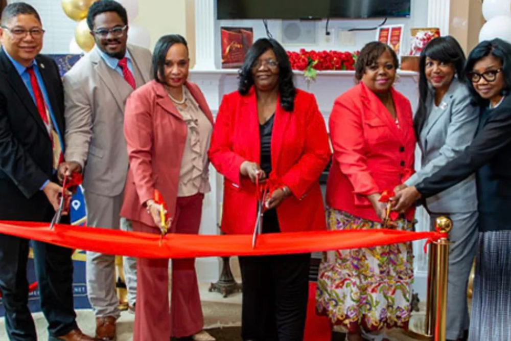 Dr. Maxine Bennett-Marsh expands her healthcare legacy with Orion