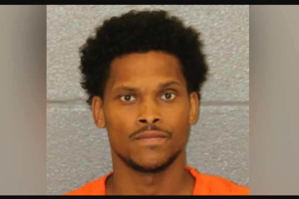 Jehaaz-Akil Khaliq Echoles arrested at Taco Bell after attack