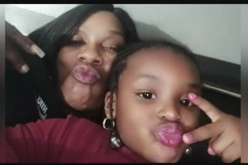 Portia Duncan moves to sue county over daughter’s death