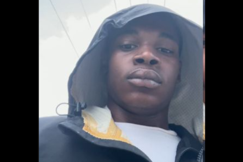 Jessie Lopez Jr. never saw the detective coming until it was too late