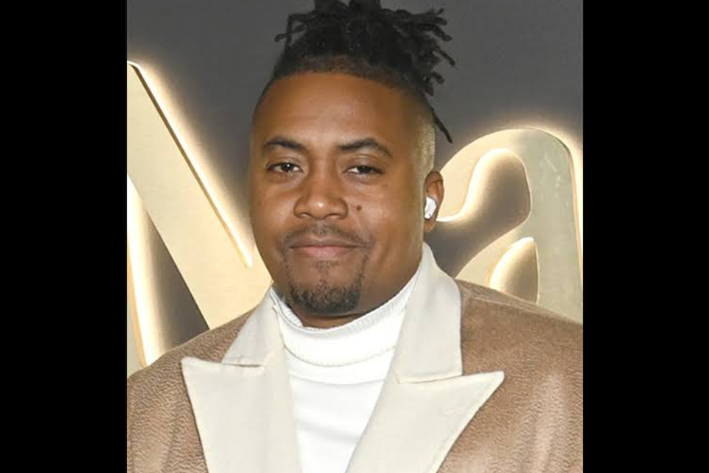 Nas’s second album still splits the room