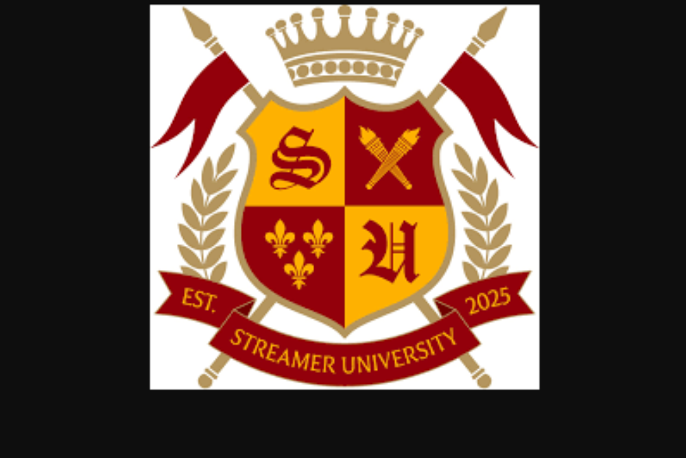 Streamer University welcomes Drake as its newest professor
