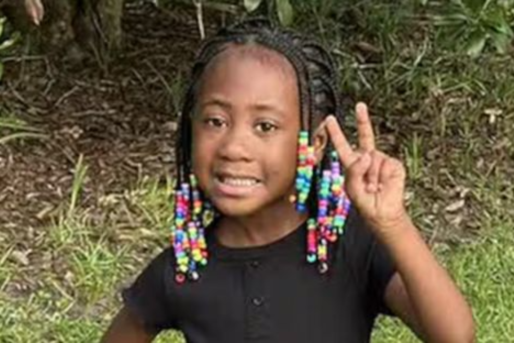 Kamiyah Floyd’s heart condition finally has a name