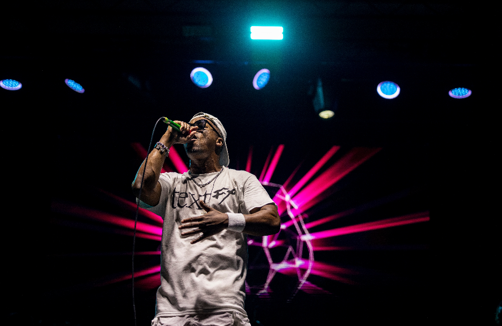 What Lupe Fiasco really thinks about Nas as a lyricist