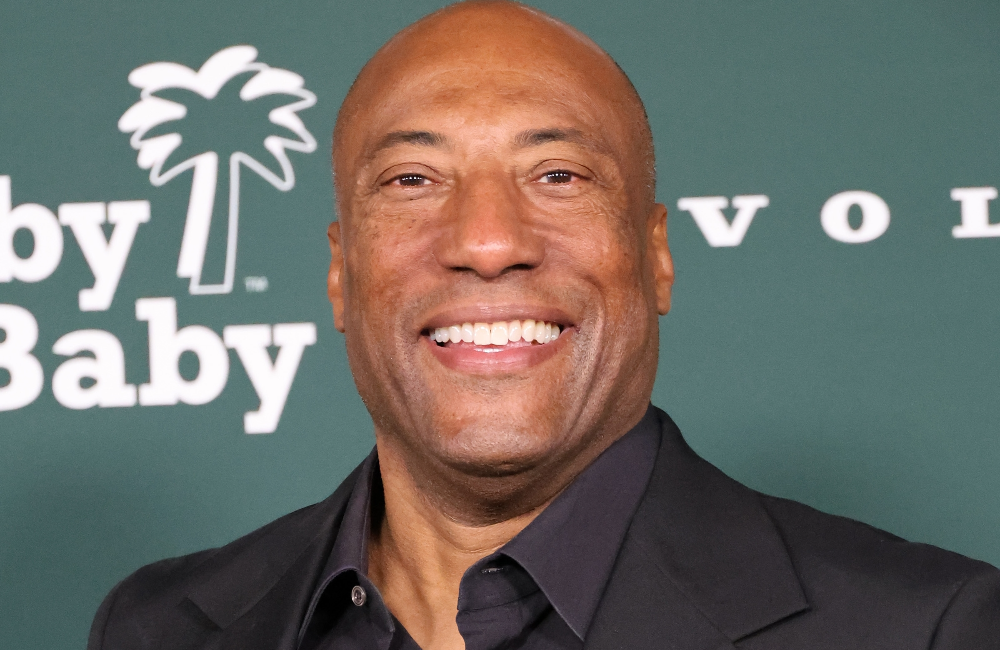 Why Byron Allen gave $100,000 for Nolan Wells’ family