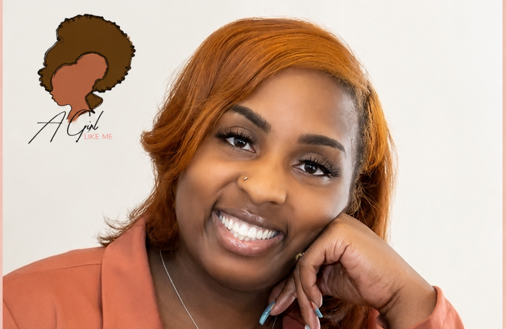 Tyra Moore created a lifeline for young moms with A Girl Like Me, Inc