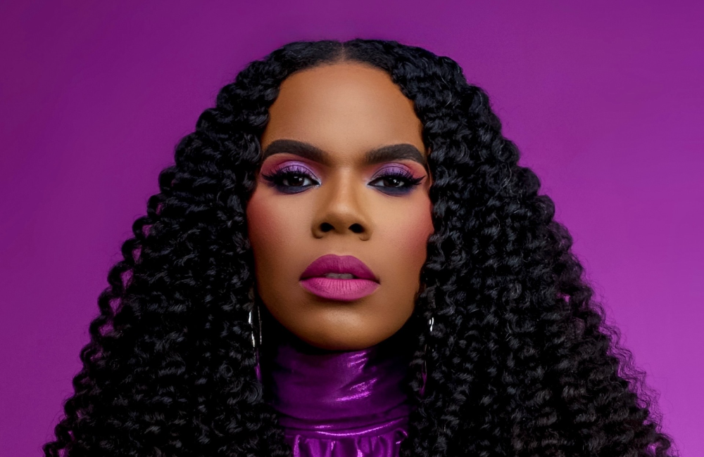 Courtney Adeleye’s Watch & Sea Beauty is proof she is not done yet