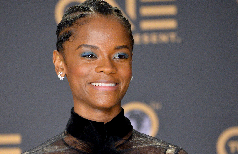 Why Letitia Wright is thrilled about Black Panther 3’s new star