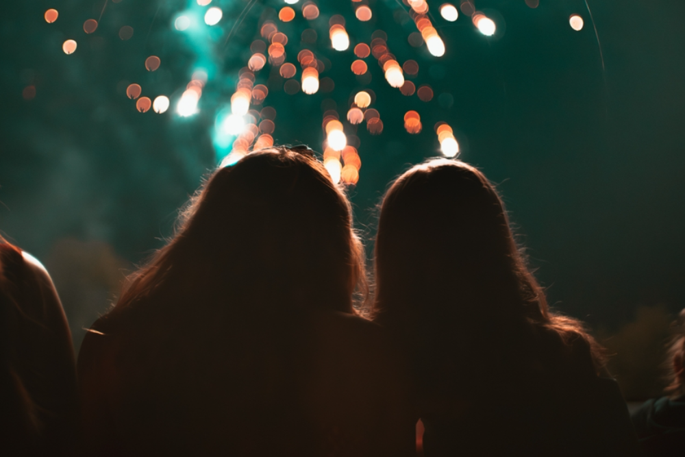 Fourth of July 2026: best spots to eat, drink & catch fireworks