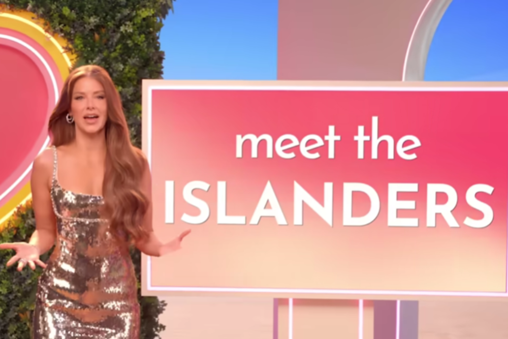 Love Island USA’s wildest night ends with surprise peace