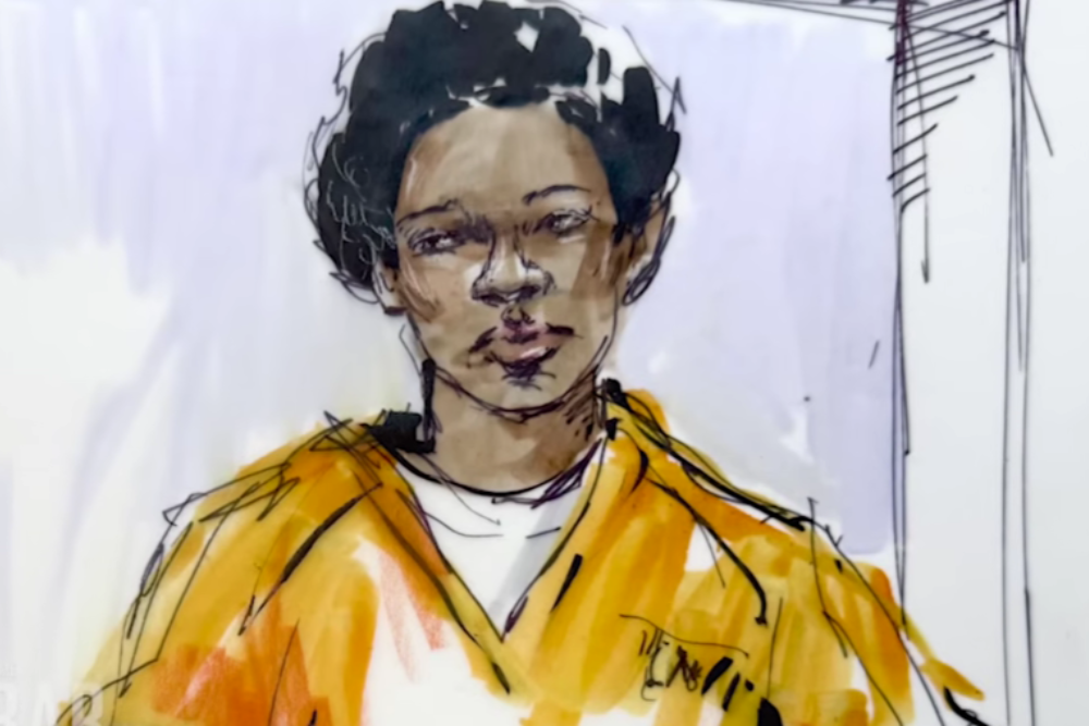 d4vd appears disheveled as court date draws near