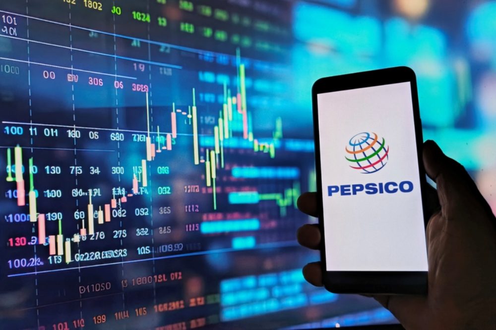 PepsiCo stock sinks 5%: snack aisle slowdown sparks alarm